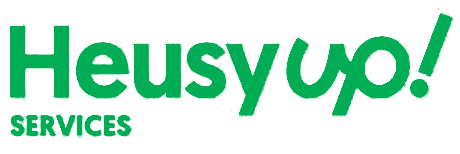 Heusy up! Services